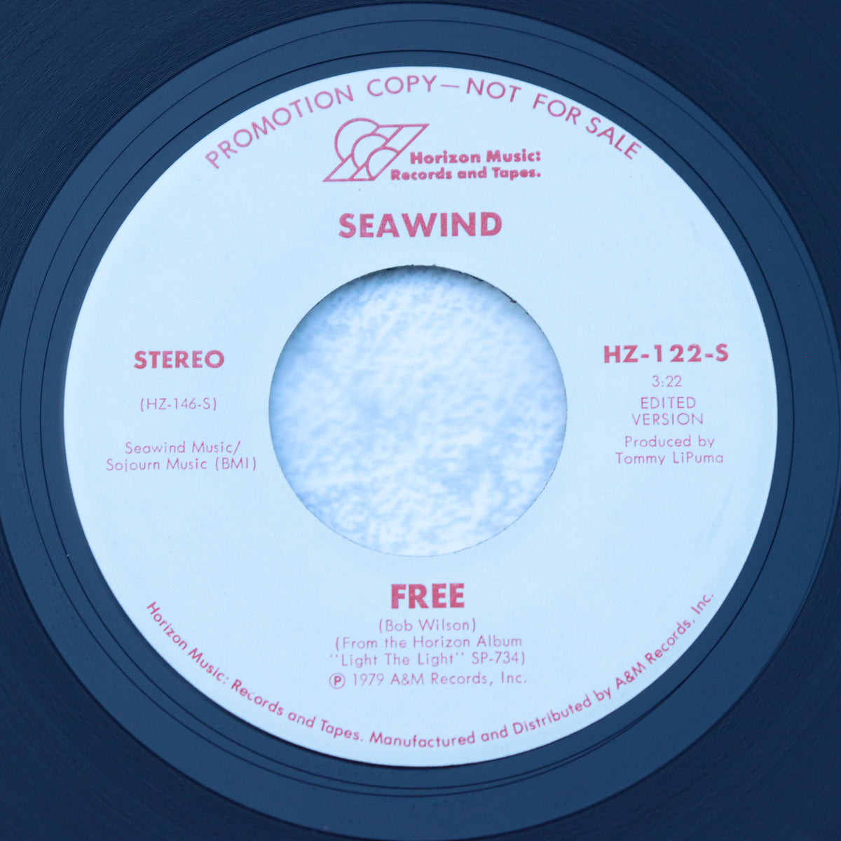 SEAWIND / Free