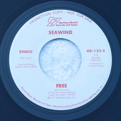 SEAWIND / Free