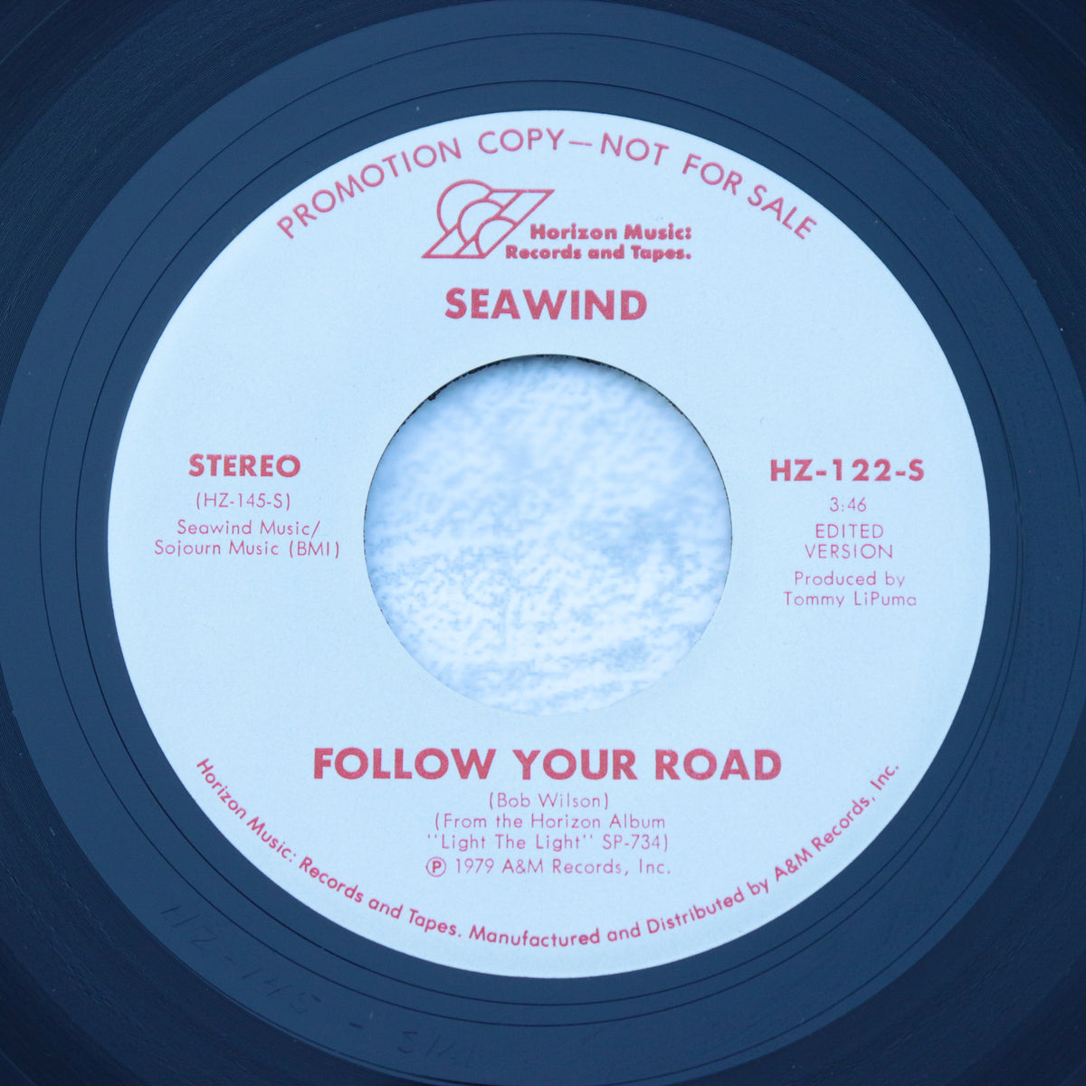 SEAWIND / Free