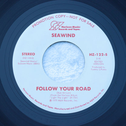 SEAWIND / Free
