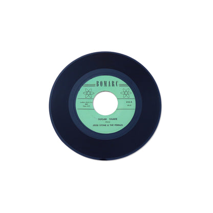 JESSE STONE&THE PEBBLES / Sugar Shake