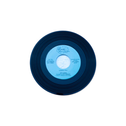 JOY CAROL / Baby, Won't You Touch Me