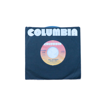 BILL WITHERS / Lovely Day