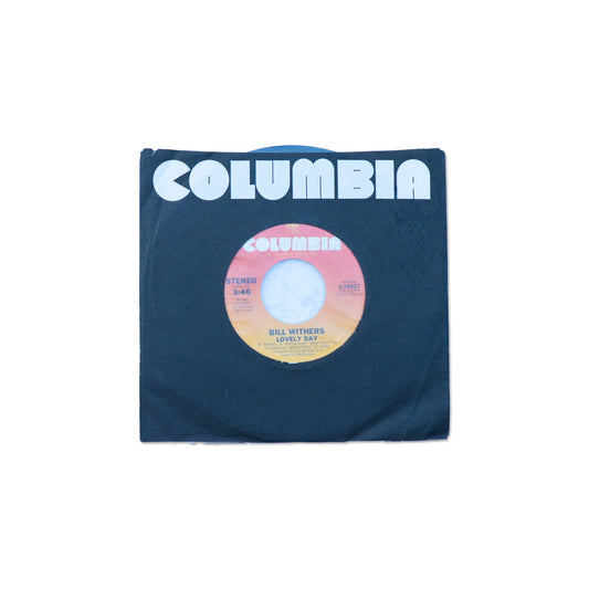 BILL WITHERS / Lovely Day