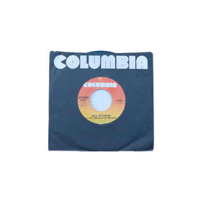 BILL WITHERS / Lovely Day