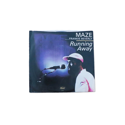 MAZE / Running Away