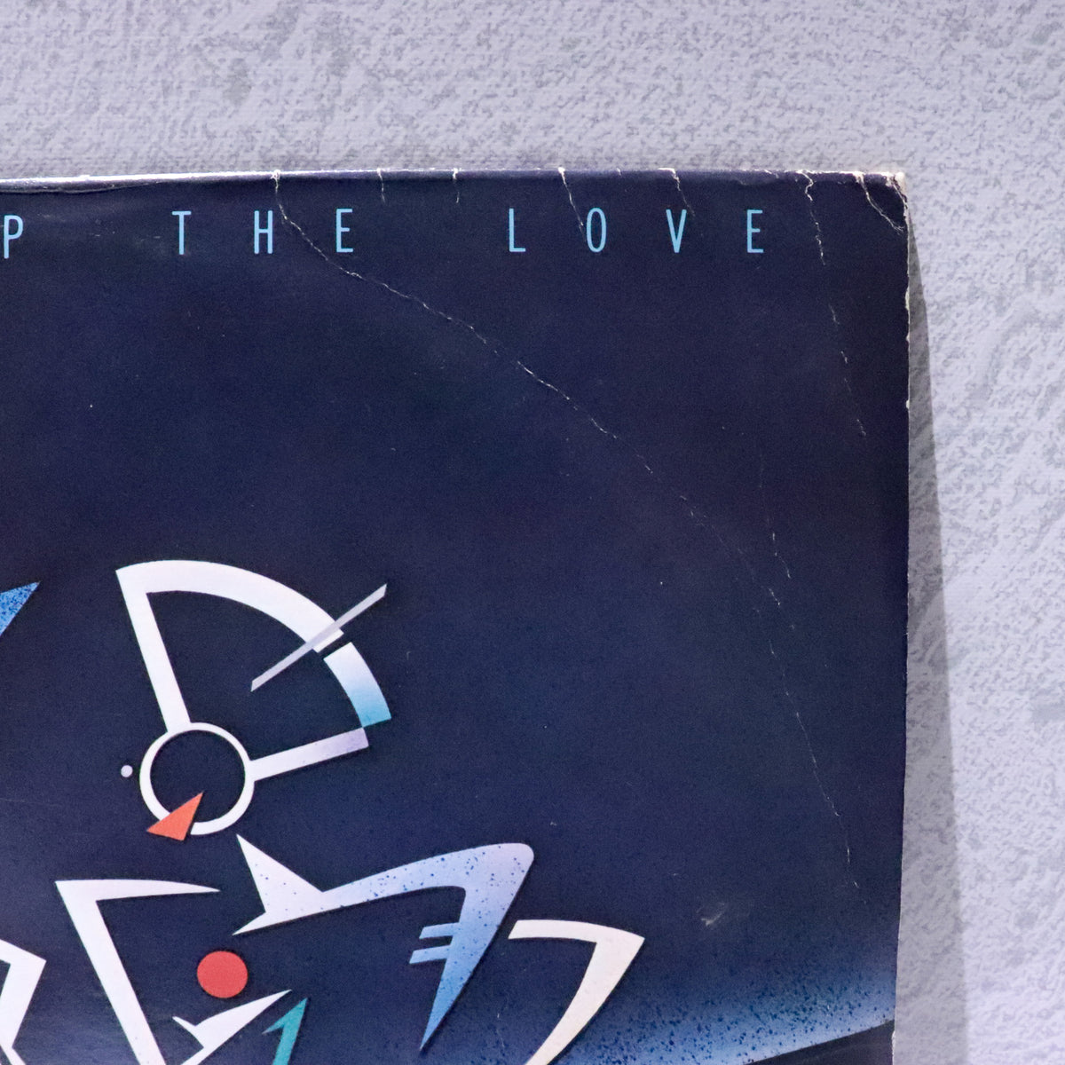 MAZE / Can't Stop The Love
