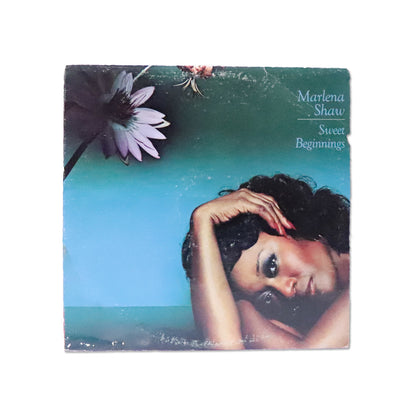 MARLENA SHAW / Sweet Beginnings