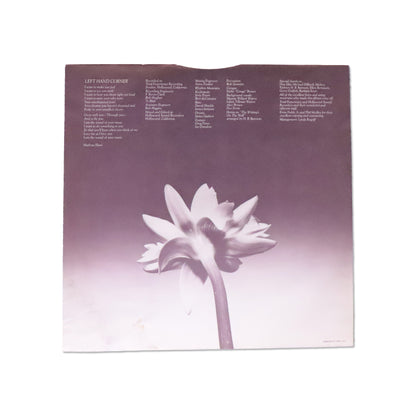 MARLENA SHAW / Sweet Beginnings