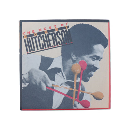 BOBBY HUTCHERSON / The Best Of Bobby Hutcherson