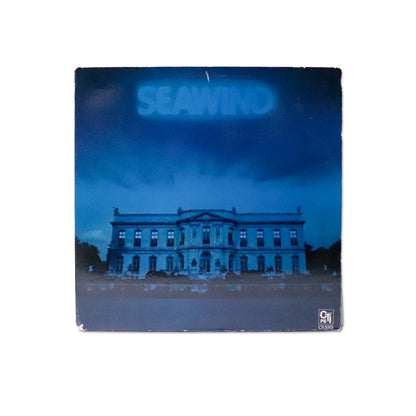 SEAWIND / ST