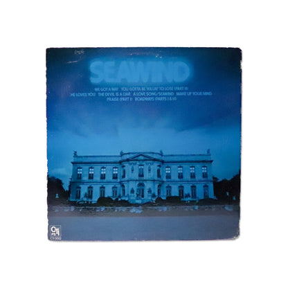 SEAWIND / ST