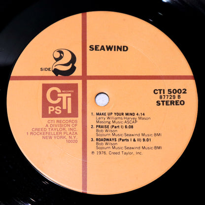 SEAWIND / ST