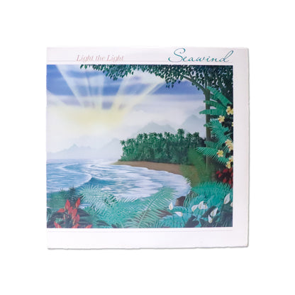 SEAWIND / Light The Light