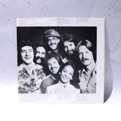 SEAWIND / Light The Light