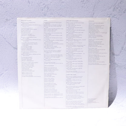 SEAWIND / Light The Light