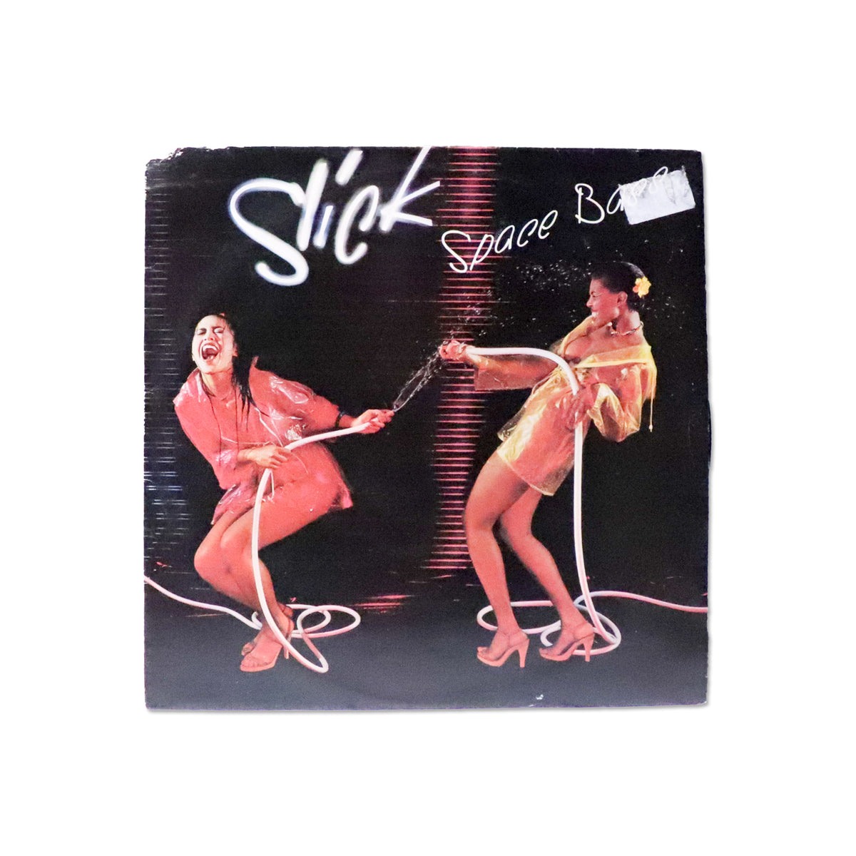 SLICK / Space Bass