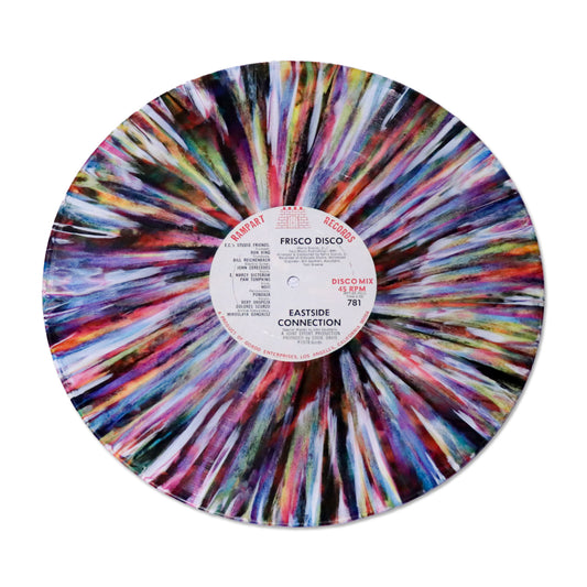 EASTSIDE CONNECTION / Frisco Disco