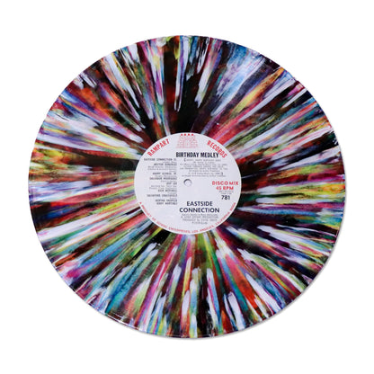 EASTSIDE CONNECTION / Frisco Disco