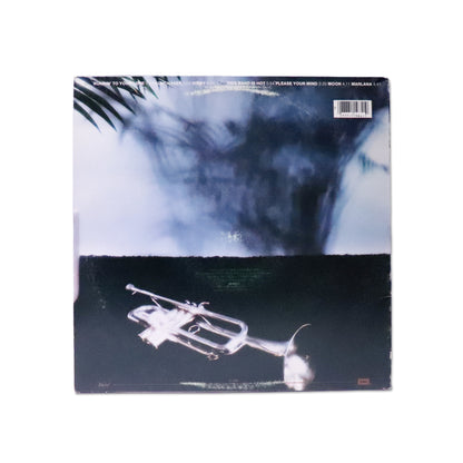EDDIE HENDERSON / Runnin' To Your Love