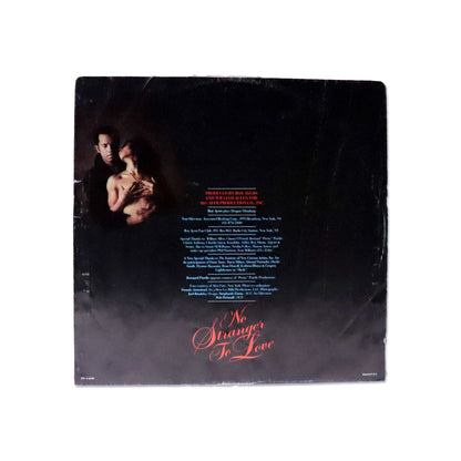 ROY AYERS / No Stranger To Love