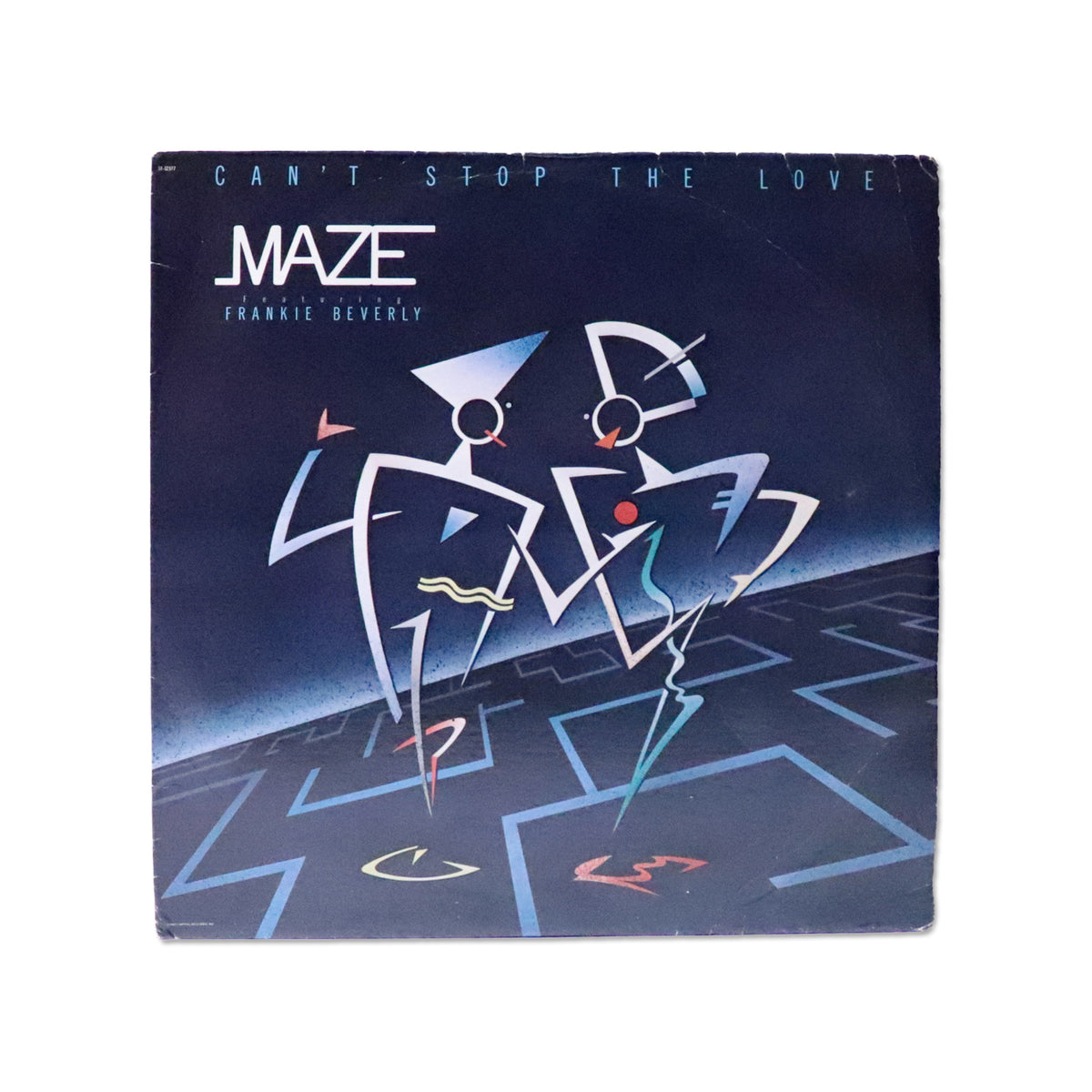 MAZE / Can't Stop The Love