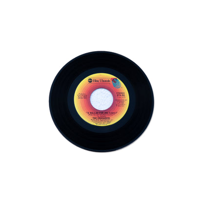 THE CRUSADERS / Stomp And Buck Dance