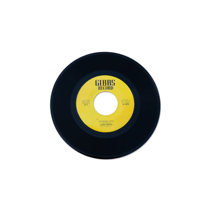 MARY WHITE / Outside Love