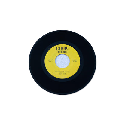 MARY WHITE / Outside Love
