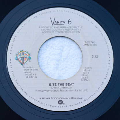 VANITY 6 / Bite The Beat