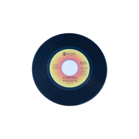 RHYTHM HERITAGE / My Cherie Amour