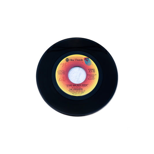 THE CRUSADERS / Stomp And Buck Dance