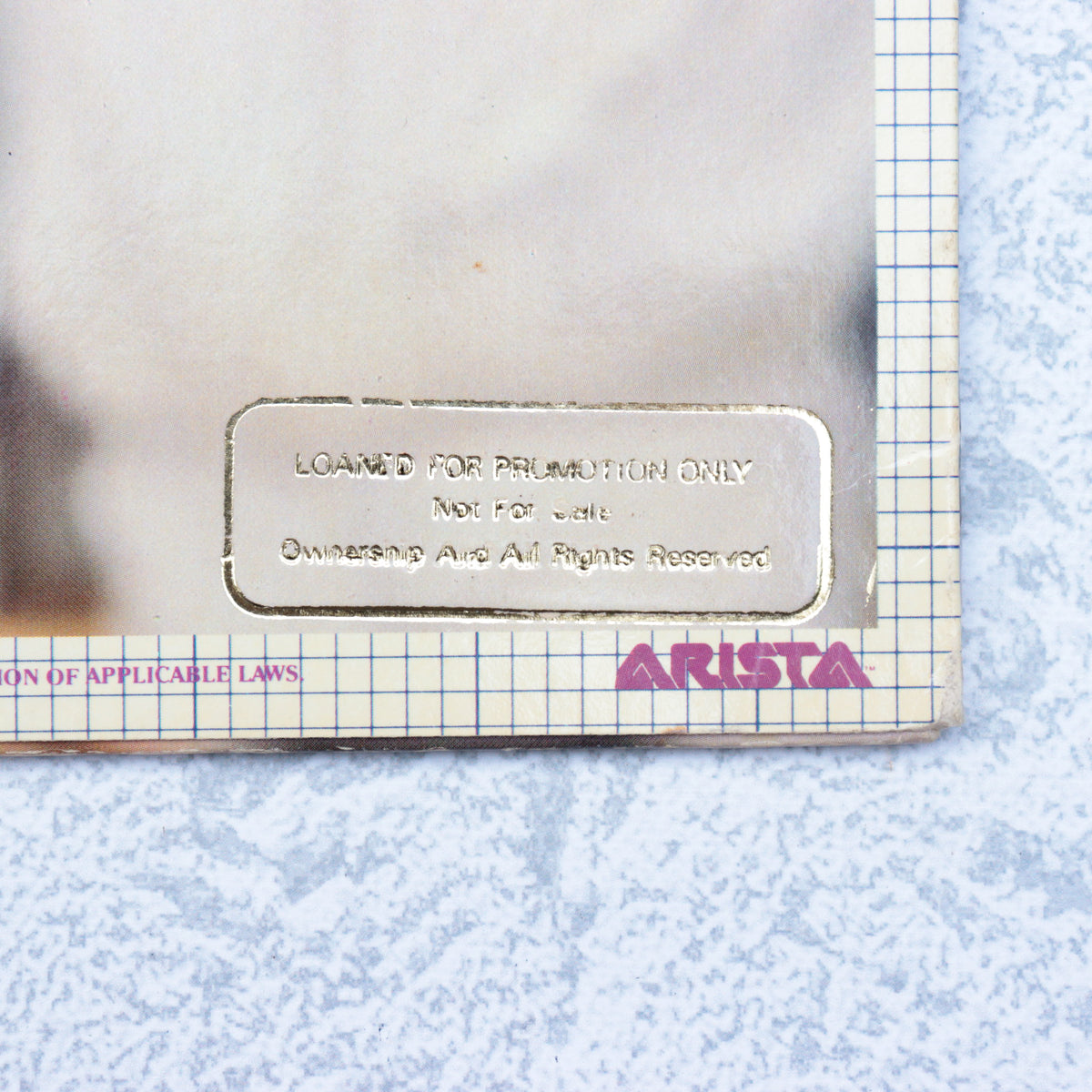 AVERAGE WHITE BAND / Cupid's in Fashion
