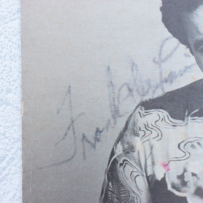 FRANK DE LIMA / Please Buy This Album!
