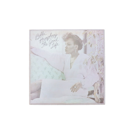 BOBBI HUMPHREY / The Good Life