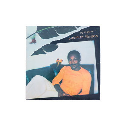 GEORGE BENSON / In Flight