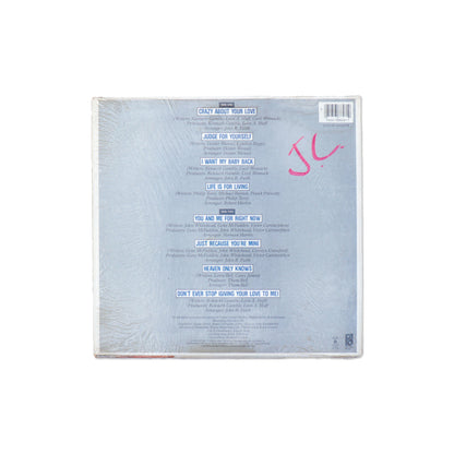 TEDDY PENDERGRASS / Heaven Only Knows