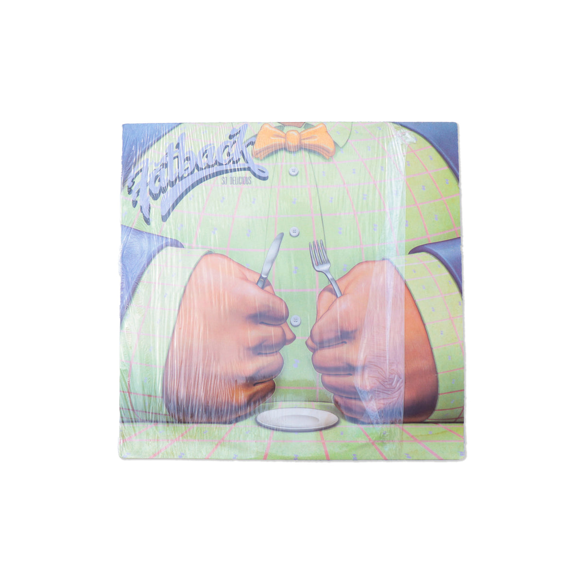FATBACK / So Delicious