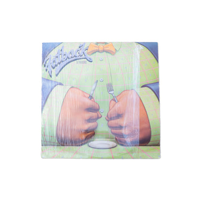 FATBACK / So Delicious