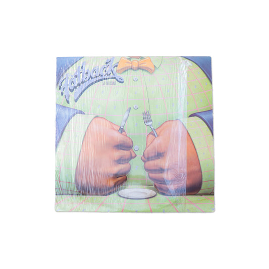 FATBACK / So Delicious