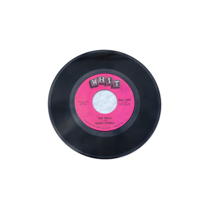 BOBBY POWELL / The Bells