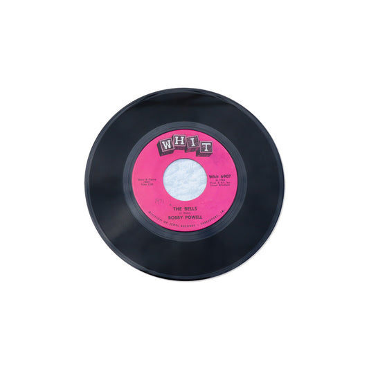BOBBY POWELL / The Bells