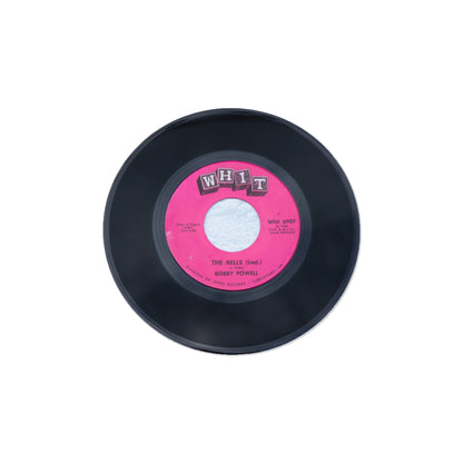 BOBBY POWELL / The Bells