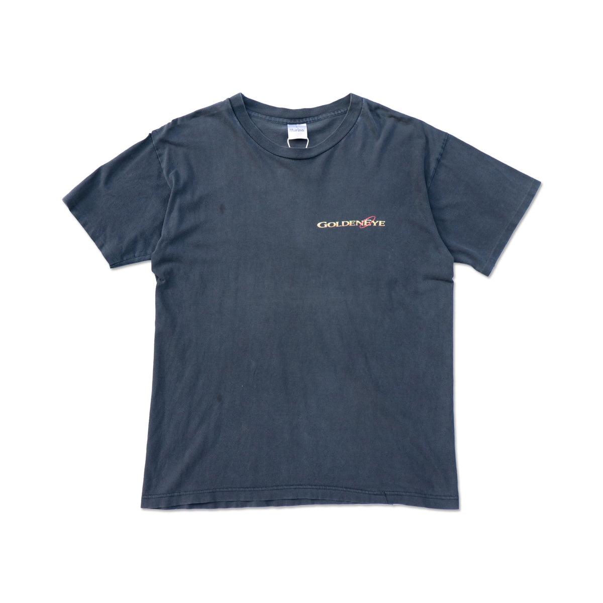 007 GOLDENEYE Tee