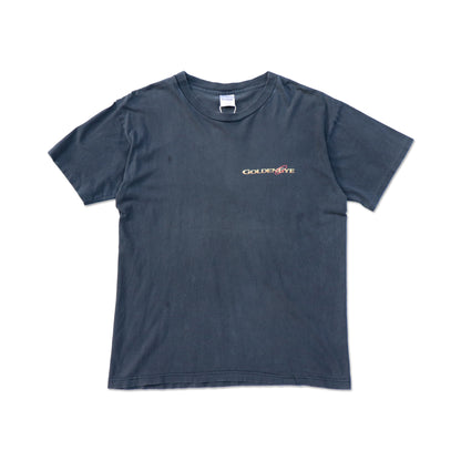 007 GOLDENEYE Tee