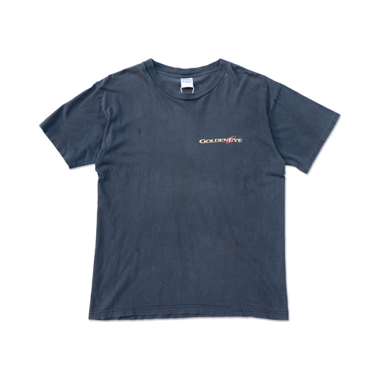 007 GOLDENEYE Tee