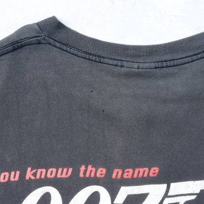 007 GOLDENEYE Tee