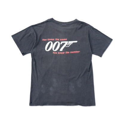 007 GOLDENEYE Tee