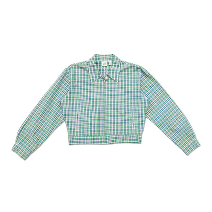 GAP Check Jacket