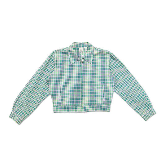 GAP Check Jacket
